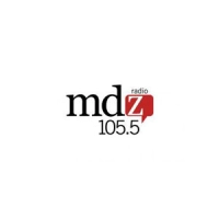 MDZ Radio - 105.5 FM