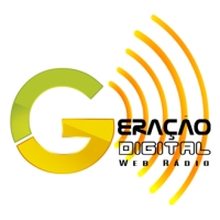 Geração Digital Web Rádio