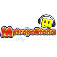 Rádio Metropolitana - 88.7 FM