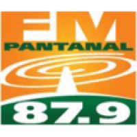 Rádio Pantanal - 87.9 FM