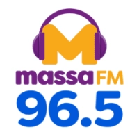 Rádio Massa FM - 96.5 FM