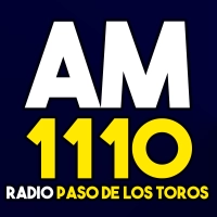 Radio Paso de los Toros - 1110 AM