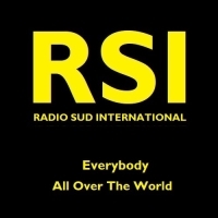 Rádio Sud International