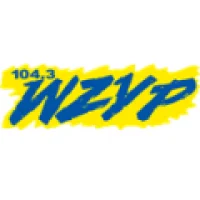 Rádio WZYP 104.3 FM