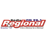 Regional FM 98.1 FM