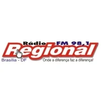 Rádio Regional FM - 98.1 FM