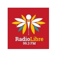 Radio Libre FM - 99.3 FM