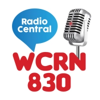 Radio WCRN 830 AM