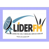 Lider 100.5 FM