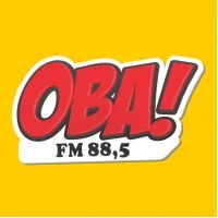 Rádio Oba FM - 88.5 FM
