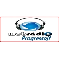 Web Rádio Progresso JF