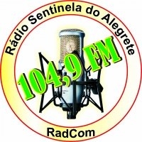 Rádio Sentinela - 104.9 FM