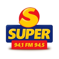 Rádio FM Super - 93.3 FM