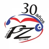 Rádio Fm Pz - 101.5 FM