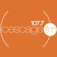 Rádio Cescage FM - 107.7 FM
