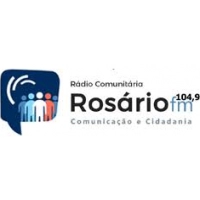 Rádio Rosário - 104.9 FM