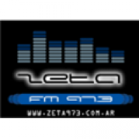 Zeta Balcarce 97.3 FM