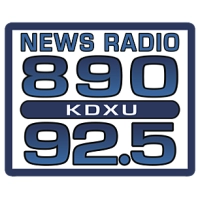 Radio News Talk 890 AM