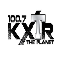 KXTR-LP 100.7 FM