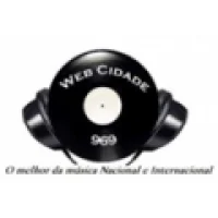 Rádio Web Cidade 969