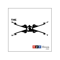 Radio The X from NPR Illinois 91.9 FM