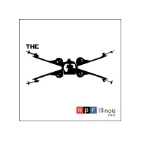 Radio The X from NPR Illinois 91.9 FM
