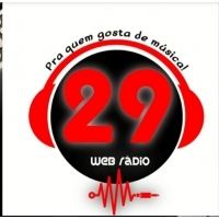 29Web Radio