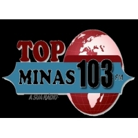 Rádio Top Minas 103