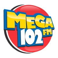 Mega 102 FM 102.3 FM