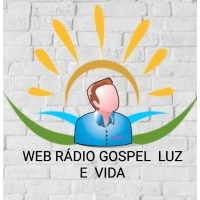 Web Rádio Luz e Vida