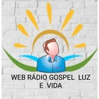 Web Rádio Luz e Vida