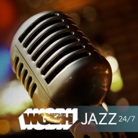 WGBH Jazz 24/7