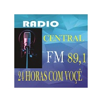 Rádio Cental FM 89.1
