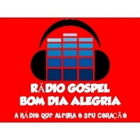 Rádio Gospel Bom dia Alegria