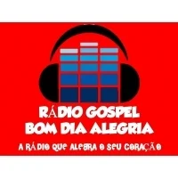 Rádio Gospel Bom dia Alegria