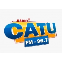 Rádio Catu FM - 96.7 FM