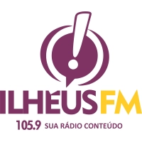 Rádio Ilhéus FM - 105.9 FM