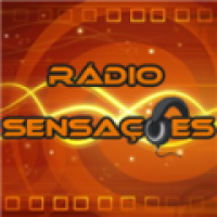 Radio Sensações