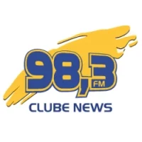 Rádio Clube News - 98.3 FM