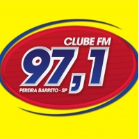 Clube FM 97.1 FM