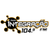 Rádio Integração FM - 104.9 FM