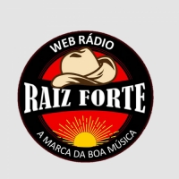 Web Rádio Raiz Forte