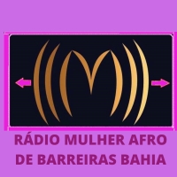 Radio Mulher Afro de Barreiras