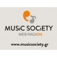 Rádio Music Society