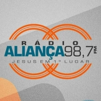 Rádio Difusora Aliança FM - 98.7 FM