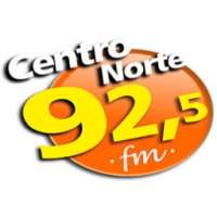 Centro Norte FM 92.5 FM