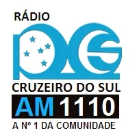 Cruzeiro do Sul 1110 AM