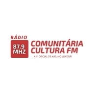 Radio Cultura FM 87.9 FM