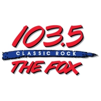 Radio The Fox - 103.5 FM