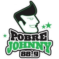 Radio Pobre Johnny - 88.9 FM